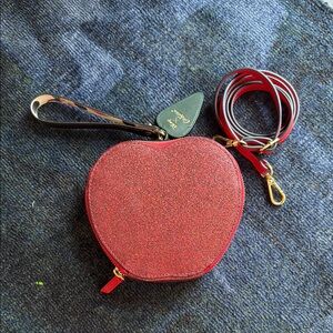 Kath Kidston x Disney Snow White Crossbody